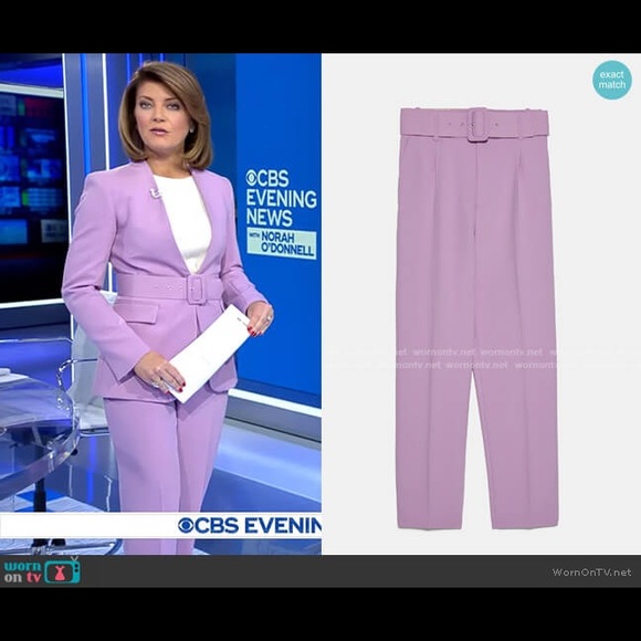 V-NECK BLAZER - Picture 6 of 16